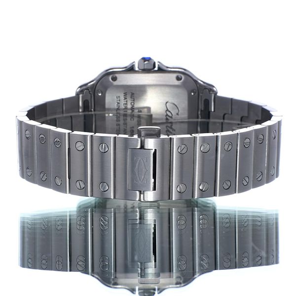 Cartier Santos De Cartier WSSA0061